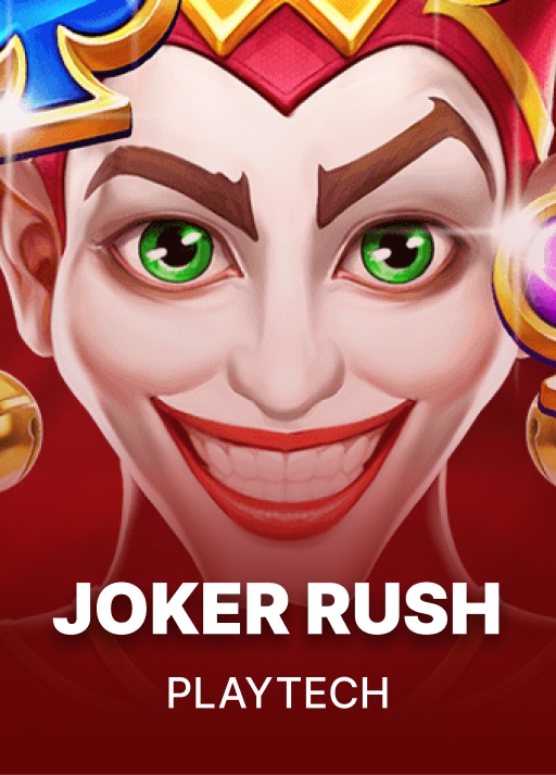 Joker Rush