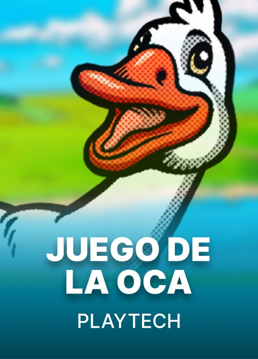 Juego De La Oca
