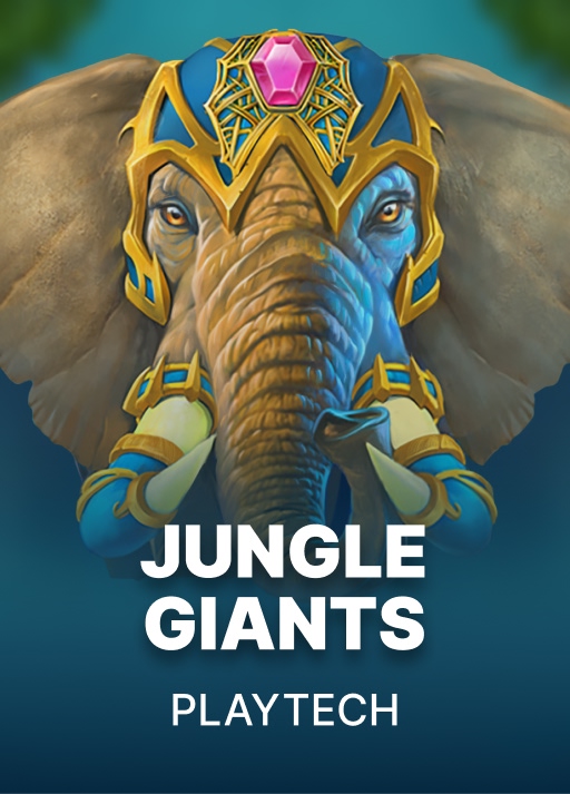 Jungle Giants