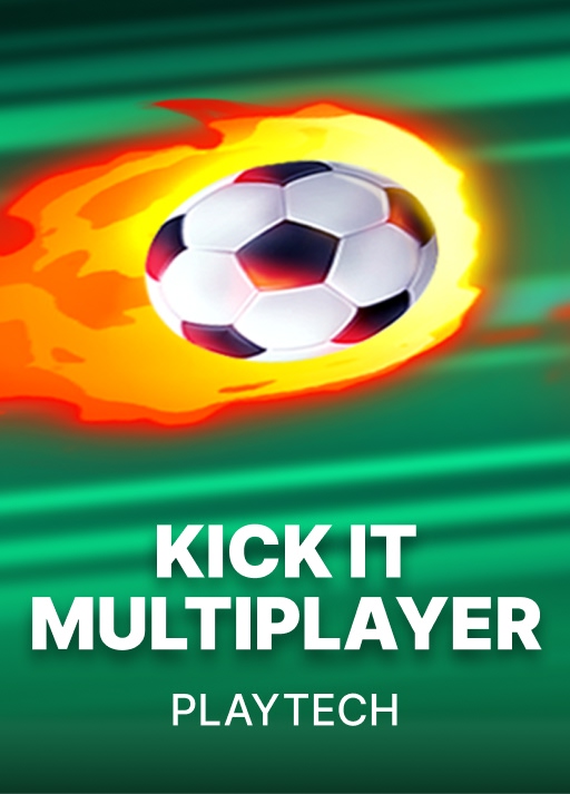Kick It Multiplayer