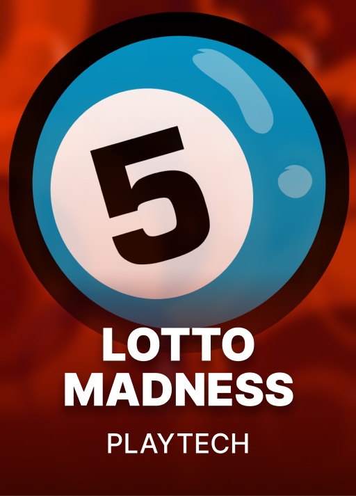 Lotto Madness