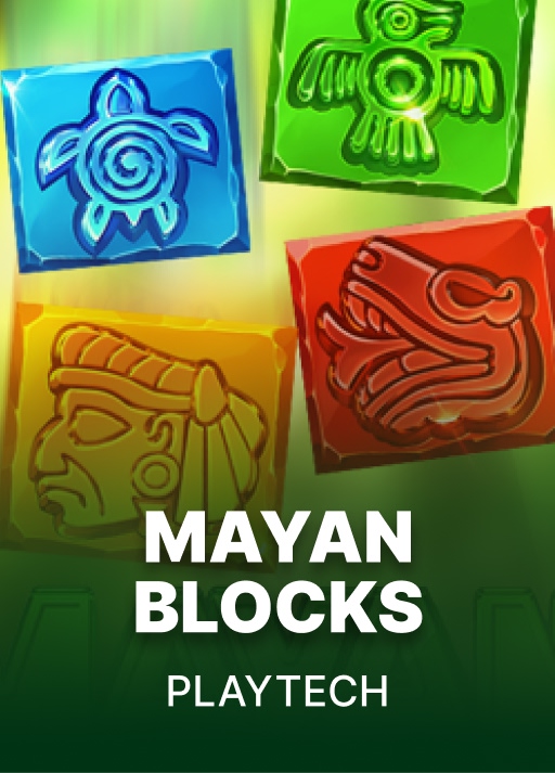 Mayan Blocks