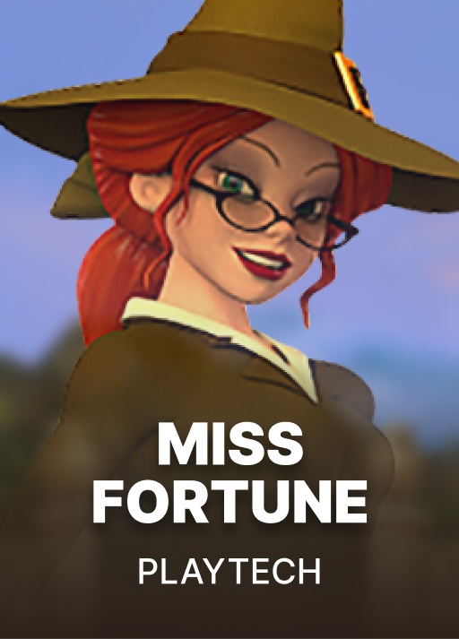 Miss Fortune