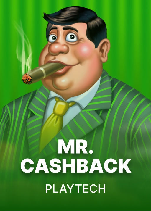 Mr. Cashback