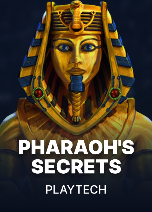 Pharaoh's Secrets