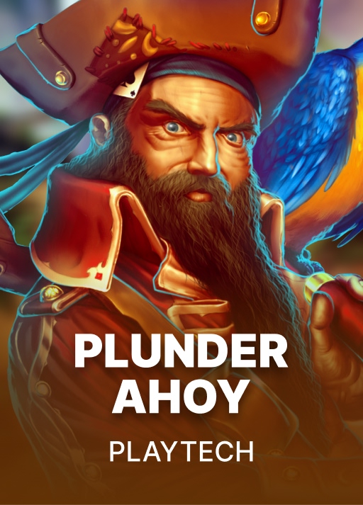Plunder Ahoy