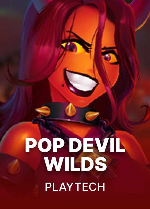 POP Devil Wilds