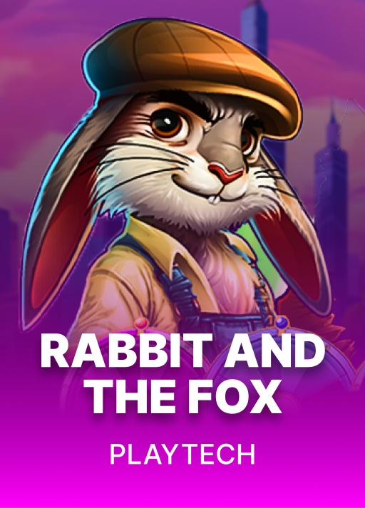 Rabbit and the Fox