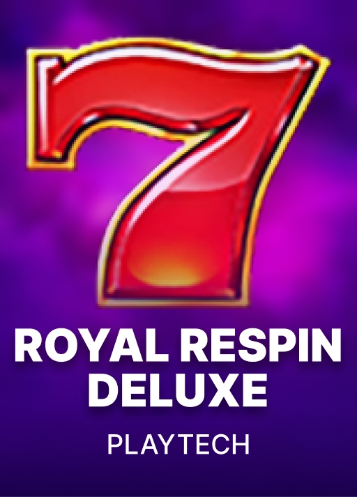 Royal Respin Deluxe