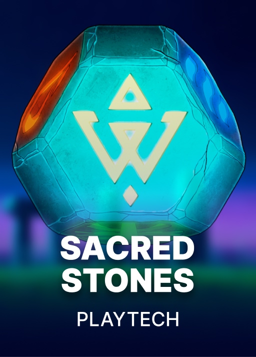 Sacred Stones