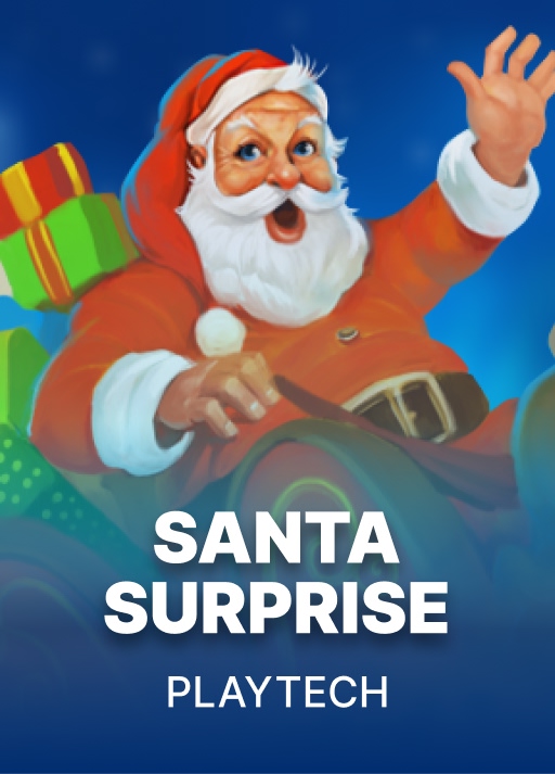 Santa Surprise