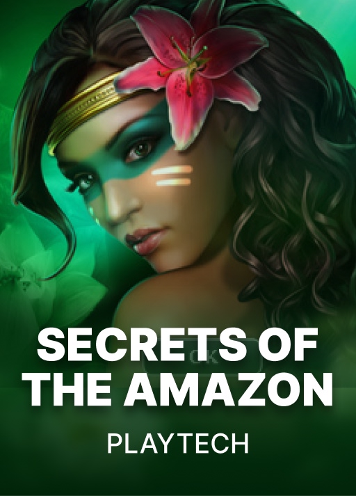 Secrets of the Amazon
