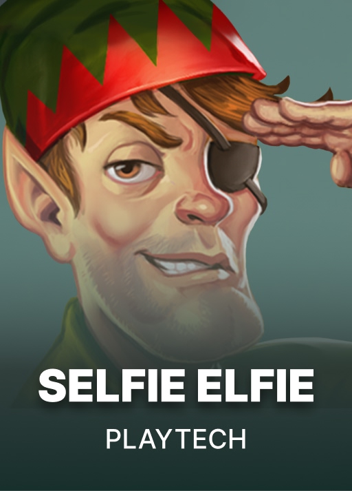 Selfie Elfie