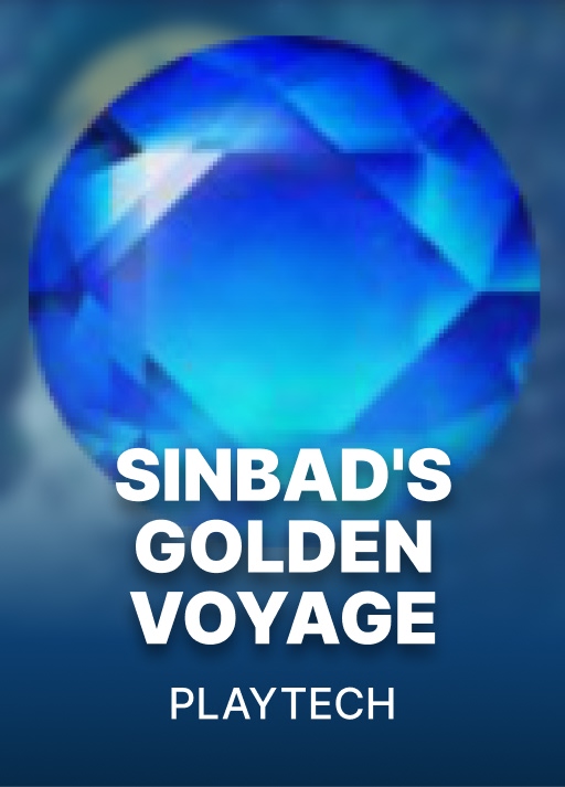 Sinbad's Golden Voyage