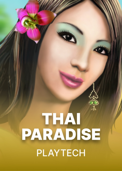 Thai Paradise