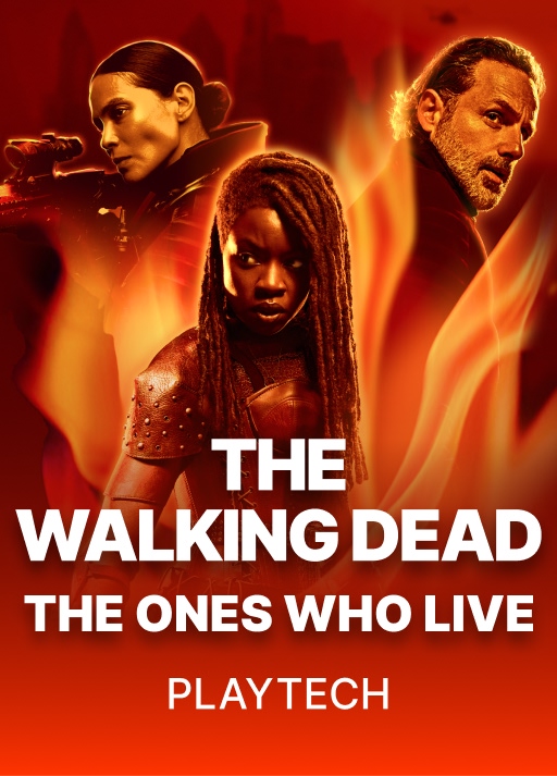 The Walking Dead: The Ones Who Live