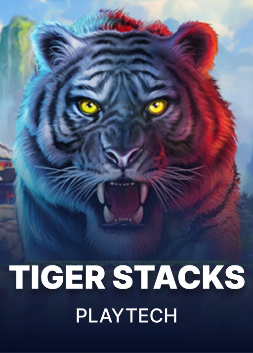 Tiger Stacks