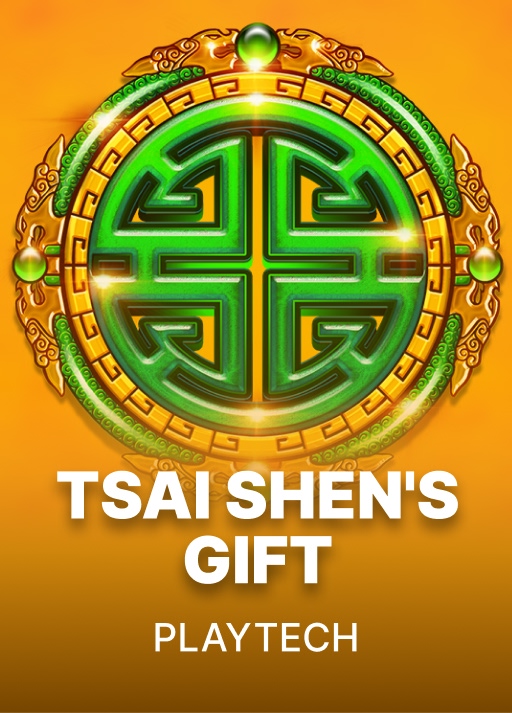 Tsai Shen's Gift