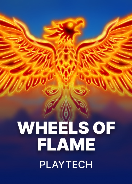 Wheels of Flame