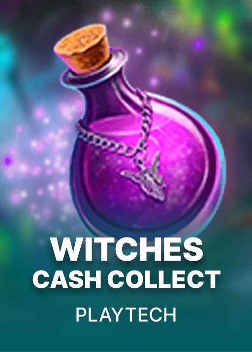 Witches: Cash Collect