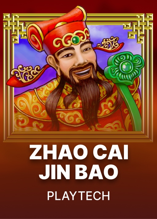 Zhao Cai Jin Bao