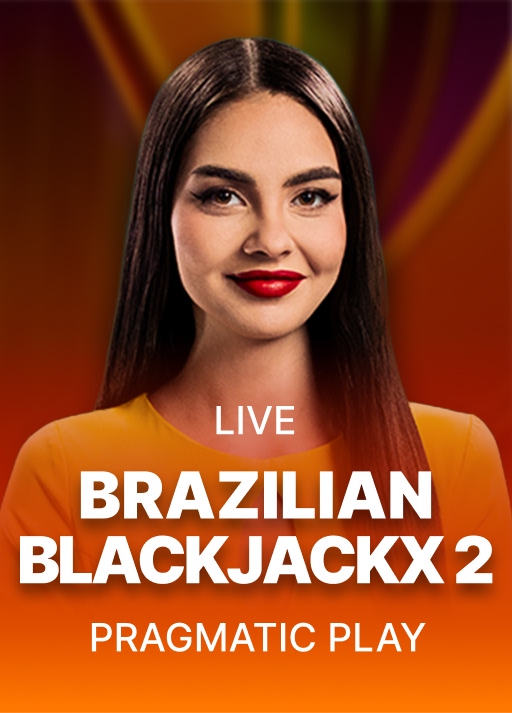 Brazilian BlackjackX 2