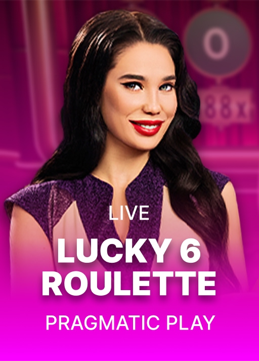 Lucky 6 Roulette