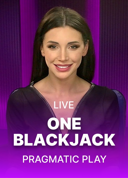 One Blackjack 1