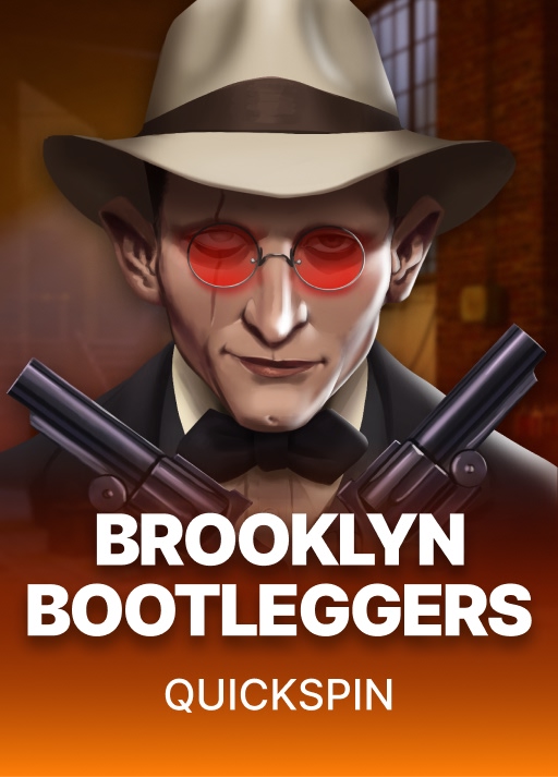 Brooklyn Bootleggers