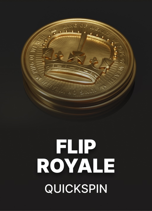 Flip Royale