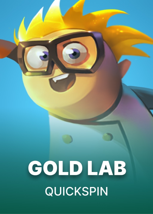 Gold Lab