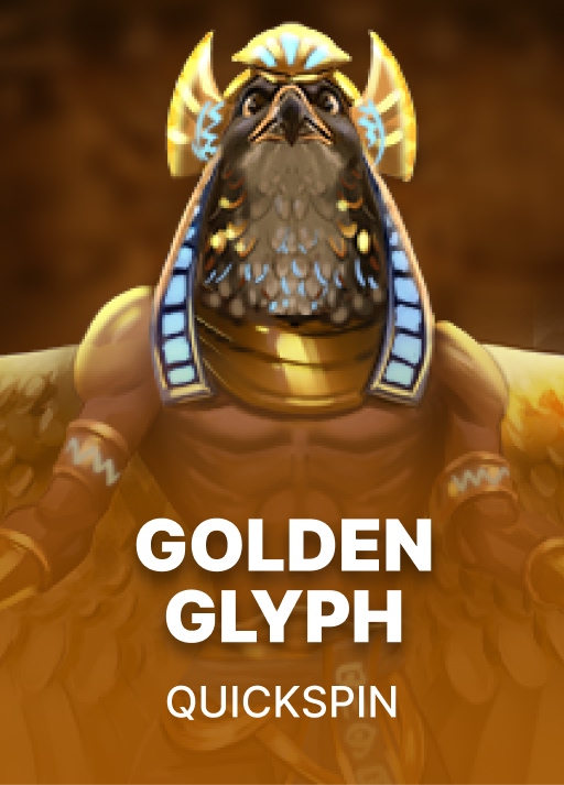 Golden Glyph