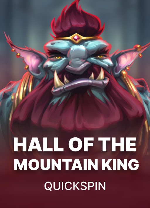 Hall of the Mountain King