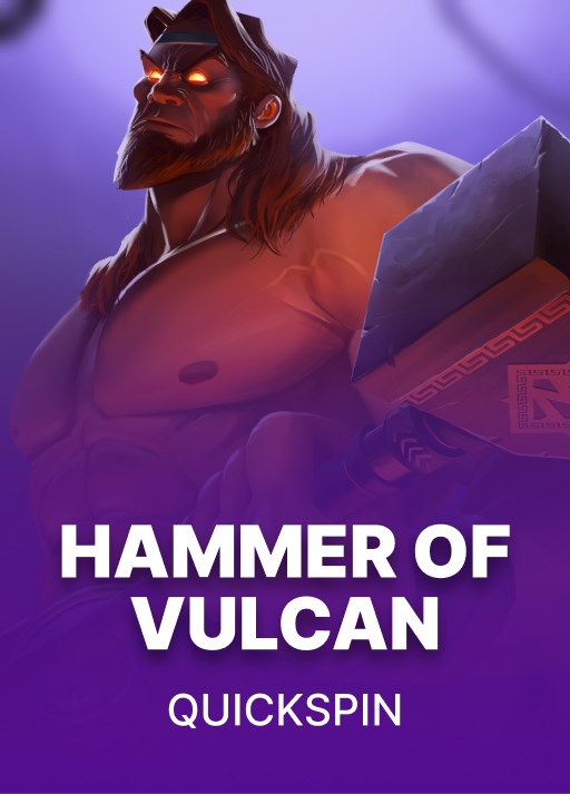 Hammer of Vulcan
