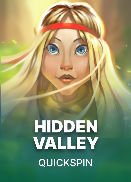 Hidden Valley