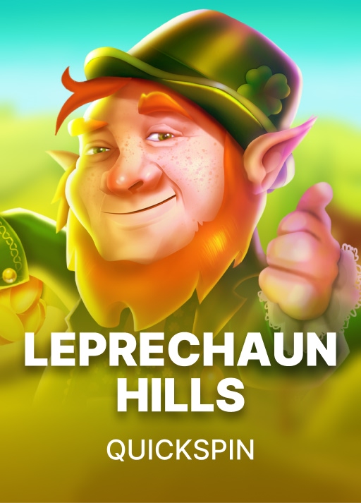 Leprechaun Hills