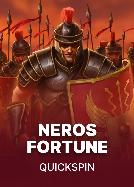 Nero's Fortune