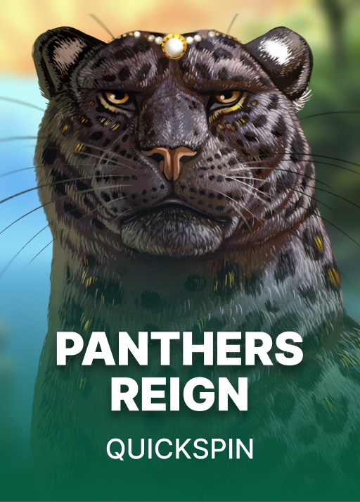 Panther's Reign