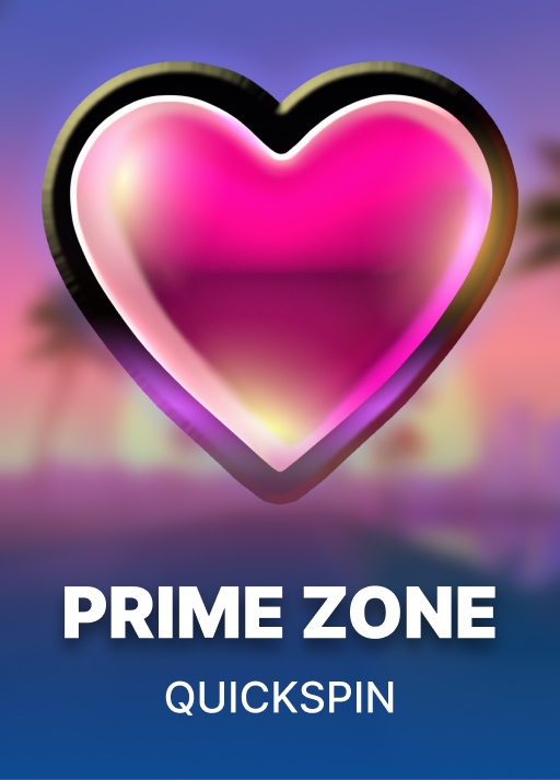 Prime Zone