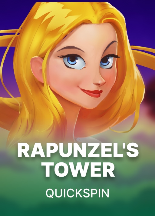 Rapunzel's Tower