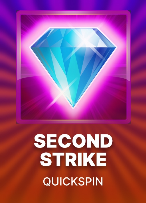 Second Strike
