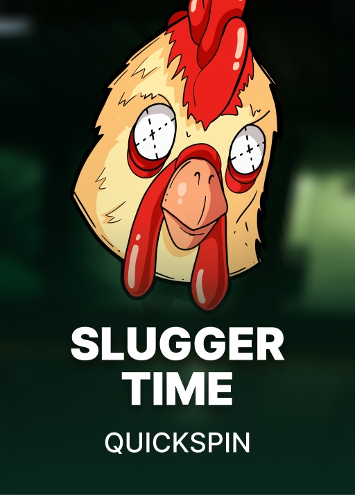 Slugger Time