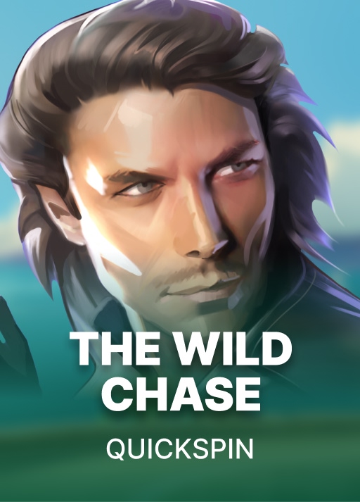 The Wild Chase