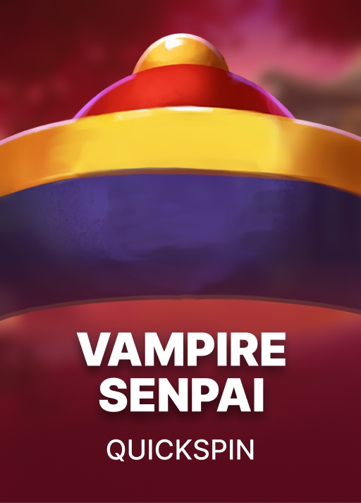 Vampire Senpai