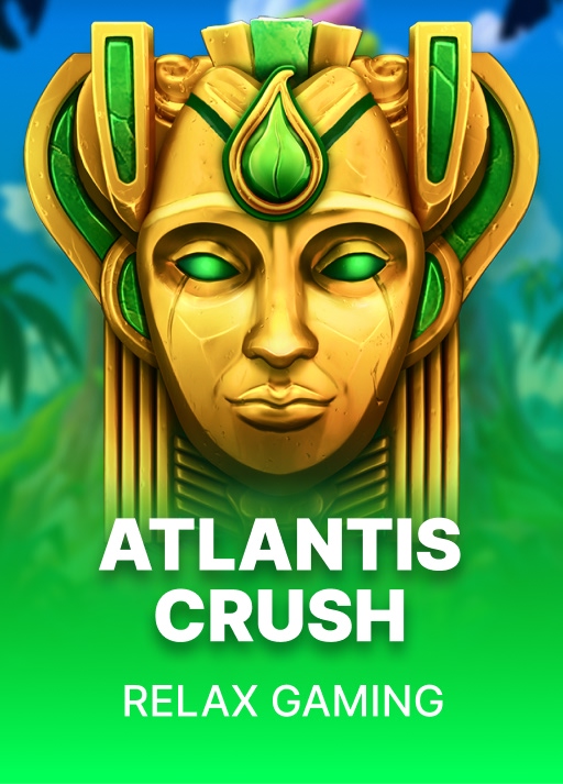Atlantis Crush