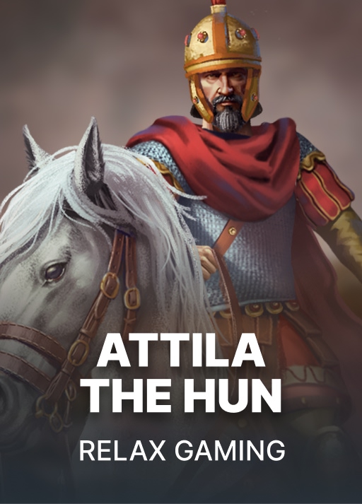 Attila The Hun