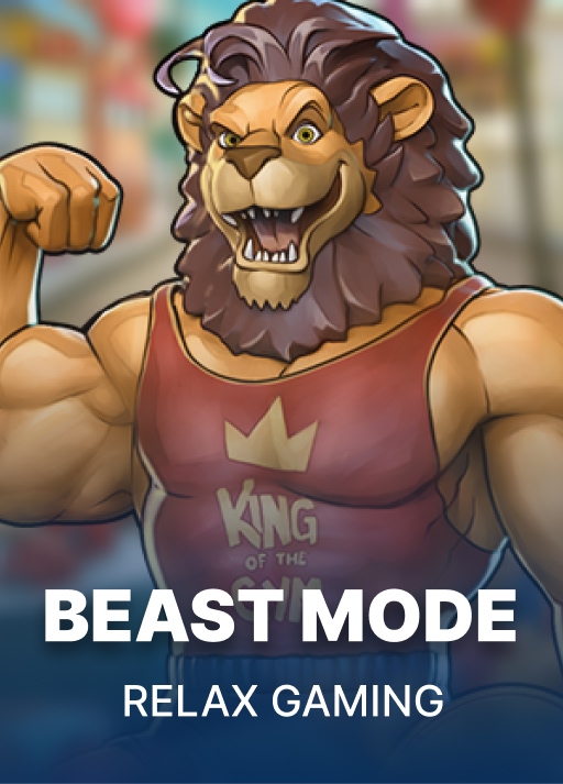 Beast Mode