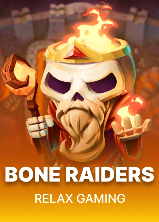 Bone Raiders