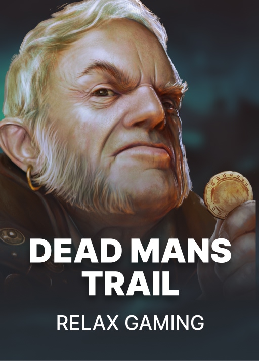 Dead Man's Trail