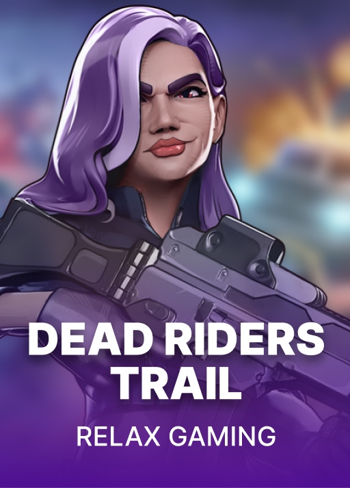 Dead Riders Trail